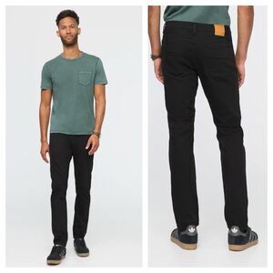 DU/ER L2X Slim Fit Performance Denim Jeans
